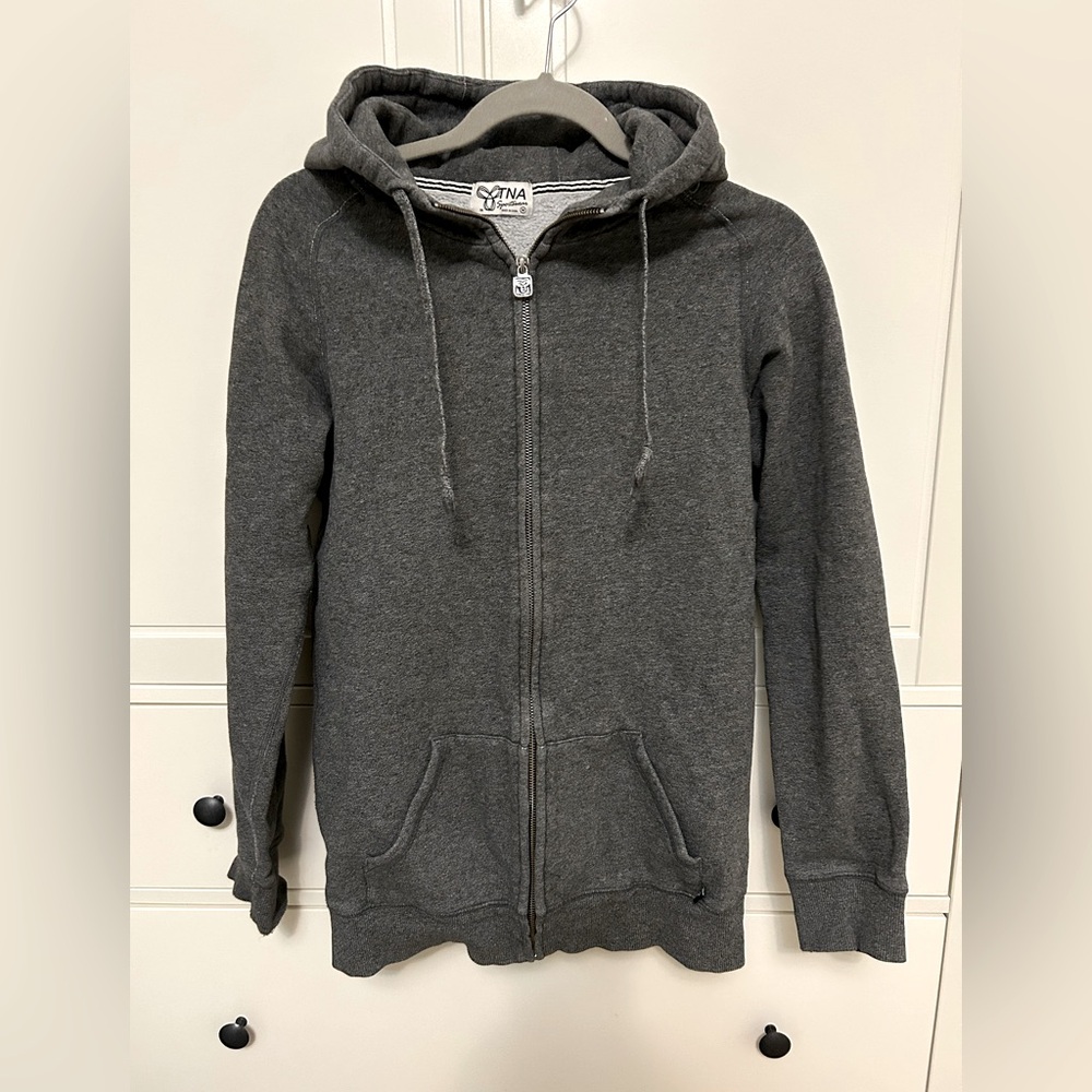 TNA hoodie